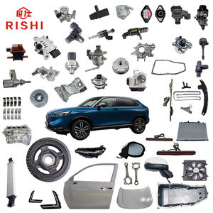 Toptan ürünler satış orijinal üreticinin yeni araç parçaları Honda HRV RZ7 2023-2025 için en çok satan ürünler - Product Image 1