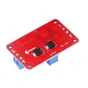 XL6009 LM2596S High Quality DC-DC Step Up <b>Down</b> Boost Buck Voltage Power Converter Module 1.25V-26V To 3.5-28V 3A - Product Image 4