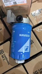 Separador de Agua y Aceite Compatible Liugong 53C0753 para Excavadora y Cargadora de Ruedas, Piezas de Maquinaria de Construcción Directo de Fábrica - Product Image 4