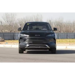 BYD SONG <span class=keywords><strong>PLUS</strong></span> DM-i SUV hybride 2024, 1.5L 101CV, version conduite intelligente, R19, 160km, haut de gamme, conduite à gauche, <span class=keywords><strong>voiture</strong></span> <span class=keywords><strong>d</strong></span>'<span class=keywords><strong>occasion</strong></span> à vendre - Product Image 5
