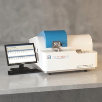 TY-9000 Full Spectrum Optical Emission Spectrometer