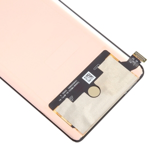 ขายส่งหน้าจอ Tecno Spark <span class=keywords><strong>20</strong></span> Pro+ KJ7 AMOLED LCD ของแท้ พร้อมจอสัมผัสแบบประกอบเต็มชุด สำหรับเปลี่ยนหน้าจอโทรศัพท์ - Product Image 5