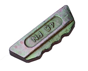 Зуб ковша экскаватора фиксатор для зубов - Product Image 6