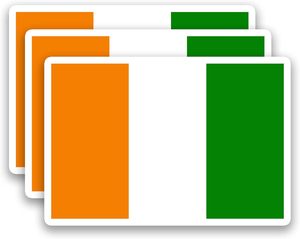 Autocollants en vinyle à motif de drapeau national pour ordinateur portable, voiture, vélo, <span class=keywords><strong>livraison</strong></span> <span class=keywords><strong>rapide</strong></span> dans le monde entier - Product Image 4