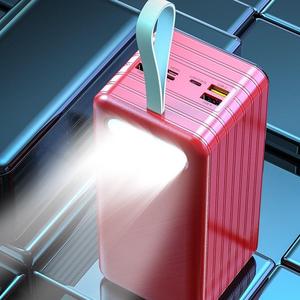 スーパーパワーバンク100000Mahパワーバンク100000mah4Usb出力携帯電話充電器急速充電パワーバンク100000mahバッテリー - Product Image 5