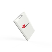 Localisateur personnel de capteur d'accélérateur SDK gratuit ibalise bluetooth ble 5.0 carte d'identité balise portable avec RFID NFC
