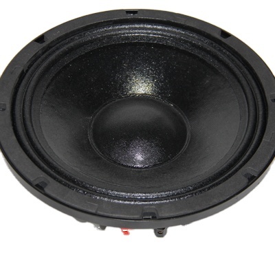 10 Inch 300W RMS NEO Pro Audio Loudspeakers Subwoofer