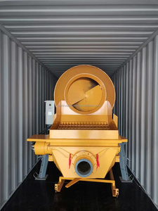 Pompe à béton montée sur camion 2025 Offre Spéciale Pompe à béton à entraînement diesel Machine à <span class=keywords><strong>vendre</strong></span> - Product Image 3