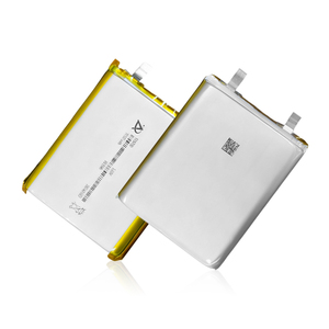 แบตเตอรี่ลิเธียมโพลิเมอร์เซลล์ 3.7v 3.85v 5000mah10000mah - Product Image 5