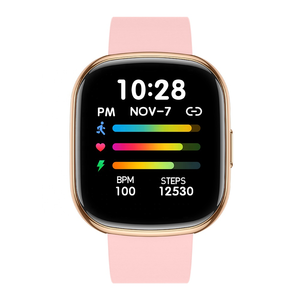 ประเทศจีนโรงงานโปรโมชั่น Smartwatch P52นาฬิกาสมาร์ทกันน้ำอัตราการเต้นหัวใจติดตามความดันโลหิตมัลติฟังก์ชั่กีฬา Smartwatch - Product Image 2