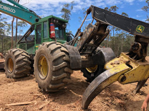 Pneu forestier 600/50-22.5 710/40-22.5 710/40-24.5 600/55-26.5 710/45-26.5 750/55-26.5 800/40-26.5 710/55-28.5 780/50-28.5 - Product Image 3