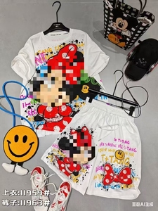 Camisetas de Terciopelo con Estampado de Dibujos Animados para <span class=keywords><strong>Mujer</strong></span>, Talla Grande, Nueva Moda, Venta <span class=keywords><strong>al</strong></span> <span class=keywords><strong>Por</strong></span> <span class=keywords><strong>Mayor</strong></span>, Personalizadas <span class=keywords><strong>por</strong></span> el Fabricante - Product Image 3