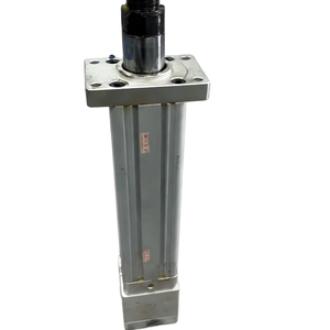 Cylindre à piston pneumatique, servo-actionneur avec composants de moteur, simulateur de mouvement - Product Image 2