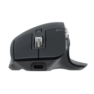Ratón Inalámbrico Ergonómico de Alta Calidad <span class=keywords><strong>Logitech</strong></span> <span class=keywords><strong>MX</strong></span> Master 3s 8000DPI <span class=keywords><strong>2</strong></span>.4GHz de Modo Dual con Receptor USB para Juegos - Product Image 2