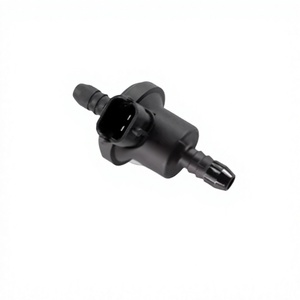 Vanne solénoïde de cartouche de charbon actif pour Chevrolet Cruze 55574240 0280142442 Réparation moteur DC 12V - Product Image 2