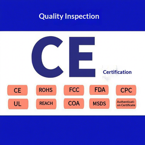 Amerikaanse CPC-certificeringsservice voor kinderproducten: one-stop <span class=keywords><strong>testing</strong></span> door een onafhankelijke laboratorium CPC-testorganisatie - Product Image 2