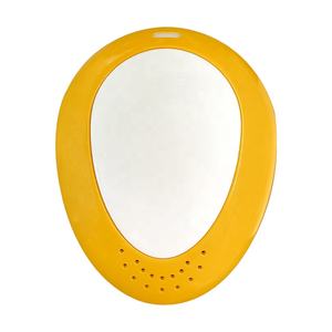 Caja de música de huevo personalizada con compartimento de felpa USB, perfecta para regalos de aniversario para Baby Shower - Product Image 5