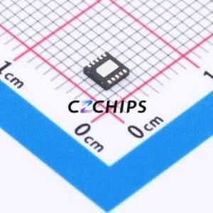 WSON-10-EP เซ็นเซอร์อุณหภูมิ LM96063CISDX/NOPB (3.1x3.1) ใหม่ดั้งเดิม - Product Image 2