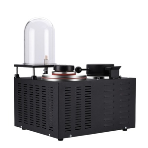 Machine de moulage sous vide pour bijoux, équipement de fusion de métaux (or, argent) et de moulage de cire - Product Image 5