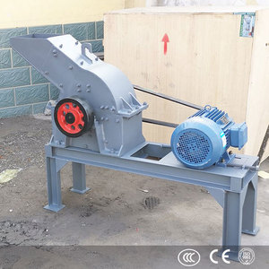 Trituradora de Roca Móvil, Precio Competitivo, 400*300, Mini Molino de Martillos para Moler Piedra y Mineral de Oro - Product Image 2