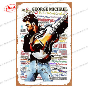 Cartel <span class=keywords><strong>de</strong></span> Metal Vintage <span class=keywords><strong>de</strong></span> 8x12 "personalizado al por mayor cartel <span class=keywords><strong>de</strong></span> hojalata placa <span class=keywords><strong>de</strong></span> pared Retro hogar sala <span class=keywords><strong>de</strong></span> estar decoración <span class=keywords><strong>de</strong></span> pared CARTEL <span class=keywords><strong>DE</strong></span> Metal <span class=keywords><strong>de</strong></span> estrella Pop - Product Image 4