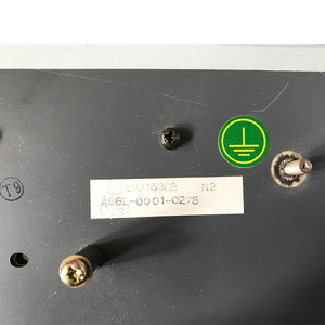 Unidad de Teclado FANUC MDI A02B-0236-C231 - Product Image 4