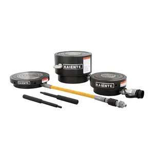 Xi Lanh Nâng Thủy Lực Enerpac <span class=keywords><strong>CLP</strong></span> <span class=keywords><strong>Series</strong></span> Có Trọng Tải Cao - Product Image 1