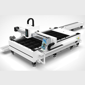 Integrated Cnc Fiber Laser Cutter 3kw 6kw 12kw 20kw <strong>Auto</strong> Loading Metal Steel Aluminum Tube Pipe and Plate Lase Cutting Machine - Product Image 2