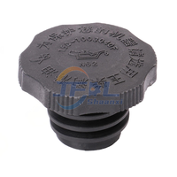 Tutup Pengisi Oli Berkualitas Asli 150-1003040F untuk Suku Cadang Truk Dongfeng YC4F90 YC4F115 YC4F130