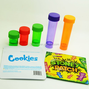Frascos a Prueba de Niños 8DR 13DR 16DR 18DR 20DR 30DR 40DR 60DR al por Mayor, Muestra Gratis, Frascos Vacíos de 30 ml con Tapas de Plástico para Farmacia - Product Image 5