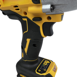 D-Walt 20v DCF900 Rechargeable Lithium Powered High Torque Brushless Cordless Impact Wrench <b>Power</b> <b>Tool</b> Kit High Duty DCF900 20V - Product Image 6