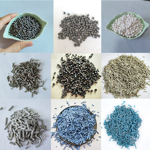 Catalyseur de poudre noire de catalyseur de platine de fabrication de la Chine sur le catalyseur de charbon actif pour le convertisseur catalytique d'hydrogénation - Product Image 5