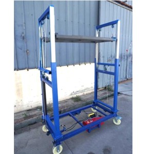 Equipo de Elevación Eléctrico para Andamios, Andamios en Venta - Product Image 5