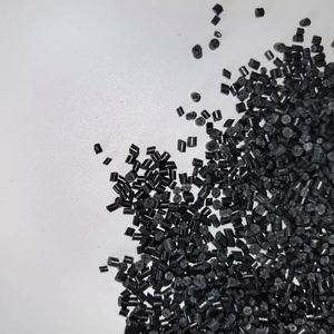 Gránulos de PP / PVC / HDPE / LLDPE / LDPE / PET Virgen Qishen / Precio de Materia Prima Plástica - Product Image 2