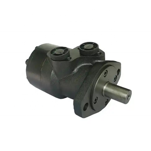เครื่องจักรก่อสร้าง ซีรีส์ A4VSO พร้อมระบบไฮดรอลิก DR - Product Image 5