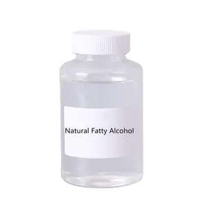 Medicine Grade Lauric alcohol/Dodecanol / ethoxylated fatty alcohols C12 alcohol for Essence and medicine