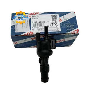 Válvula de ventilación del tanque de combustible del motor de alta calidad 13907621174 Válvula Solenoide del recipiente de carbón activado para BMW X2 F39 X1 F48 <span class=keywords><strong>2</strong></span> Series F45 - Product Image 4