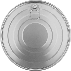 <span class=keywords><strong>EOE</strong></span>-extremos de aluminio fáciles de abrir, para alimentos secos, paquete, D603 - Product Image 3