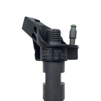 Injecteur de carburant diesel en métal remanufacturé 059130277EJ 059130277CD 059130277FC Audi VW 3.0L V6 TDI Système de carburant Adaptation universelle
