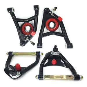 64-72 UN Corpo Heavy Duty Tubolare Bracci di Controllo Per Chevelle Monte Carlo Gto - Product Image 1