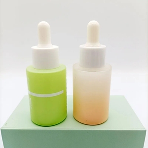 Aceites Esenciales para el Cuidado de la Piel, Envases de Vidrio de Alta Gama con Gotero, 1oz 30ml 50ml 100ml, con Logotipo - Product Image 5