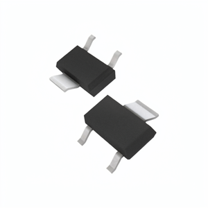Transistors ISP13DP06NMSATMA1 PG-SOT223 Acheter des composants électroniques en ligne Distributeur agréé - Product Image 1