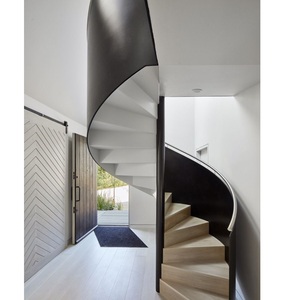 <span class=keywords><strong>Grand</strong></span> escalier en colimaçon personnalisé Escalier en colimaçon élégant avec design d'intérieur de luxe - Product Image 2