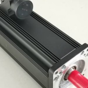 Servomotor Rexroth MAC063C 2000 Nm 2400 Rpm IP20 Eje 10x10x10 Para Uso Industrial - Product Image 2