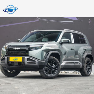 BYD Formula Leopard Titanium <span class=keywords><strong>3</strong></span> SUV Elettrico - Autonomia 501km, Potenza 160kW, Auto Familiare di Lusso e Comfort in Offerta con Sconti - Product Image 3