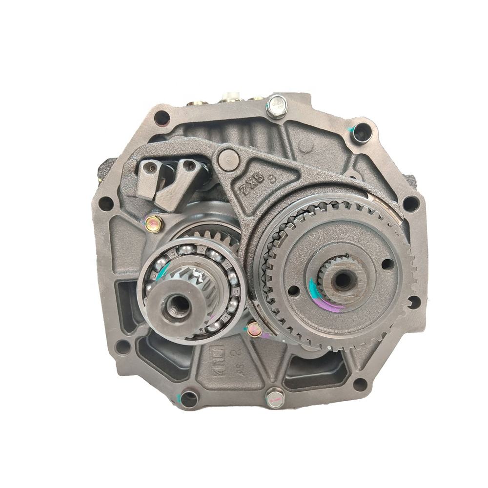 HZJ78 HZJ79 Power Steering Gear Box Manual for LX450 FJ80