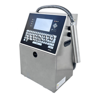 Mesin Cetak Inkjet Hento Machinery / Printer Inkjet / Printer Inkjet Karakter Kecil