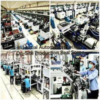 6ES7315-2AH14-0AB0 6es7315-2ah14-0ab0 para Siemens SIMATIC S7-300 CPU 315-2 DP Módulo 100% Nuevo y Original