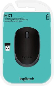 Souris sans fil M171 2.4 Ghz avec Usb Mini M171, souris de jeu, souris sans fil Minnie Mouse Razer pour ordinateur Gamer - Product Image 4