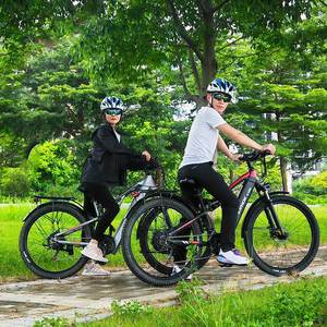 <span class=keywords><strong>Bicicleta</strong></span> Eléctrica de Montaña EU US Stock, E-bike Eléctrica Todoterreno, <span class=keywords><strong>Bicicleta</strong></span> Eléctrica <span class=keywords><strong>Montana</strong></span>, E-bike - Product Image 3